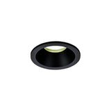 Round d'installation lampe confort ip54