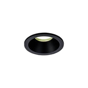 Runde Einbaulampe Comfort IP54 (1)