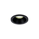 Runde Einbaulampe Comfort IP54
