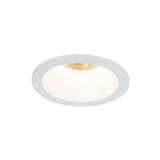 Round installation lamp Comfort IP54