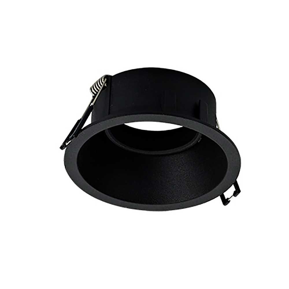 Runda byggda -i spot comfort gu10
