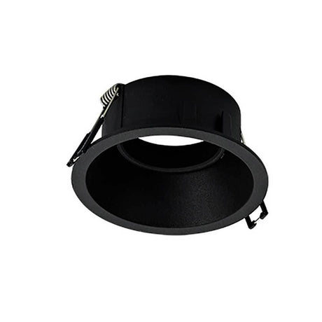 Runder Einbauspot Comfort Gu10