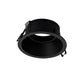 Runder Einbauspot Comfort Gu10