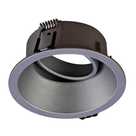 Runder Einbauspot Comfort Gu10