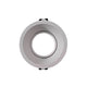 Runder Einbauspot Comfort Gu10