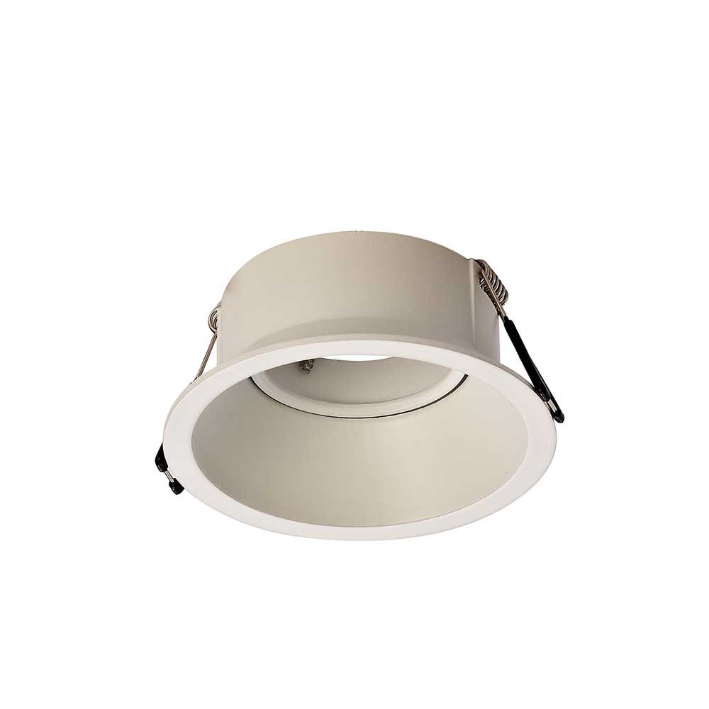 Runda byggda -i spot comfort gu10