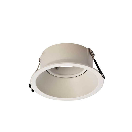 Runder Einbauspot Comfort Gu10