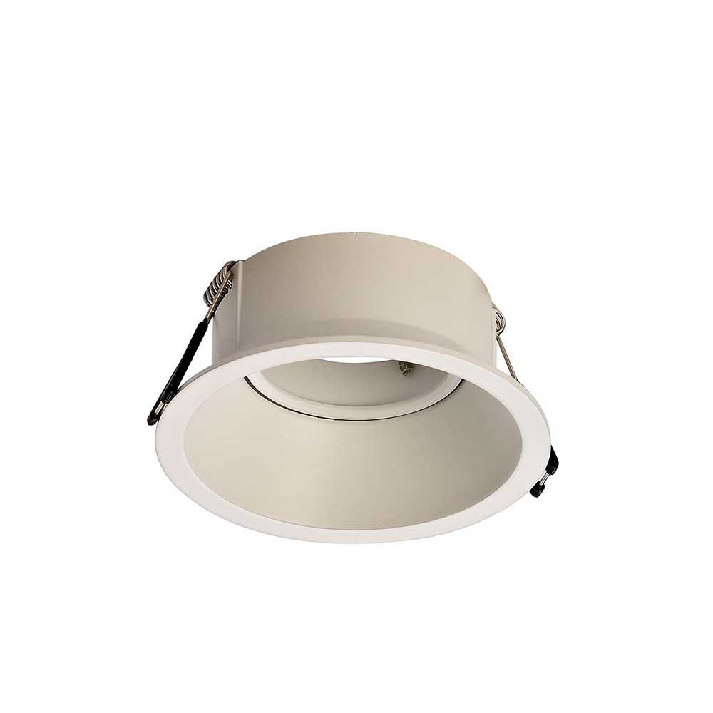 Runda byggda -i spot comfort gu10