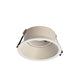 Runder Einbauspot Comfort Gu10