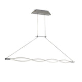 Sahara Dimmable LED hanging lamp 36W