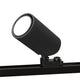 Sal Spotlight – modernes Lichtdesign aus Aluminium und Eisen, ideal für anspruchsvolle Eingangsbereiche.