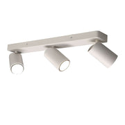 Sal Weiß Deckenlampe