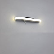 Tenerife LED Wandleuchte mit USB-Anschluss