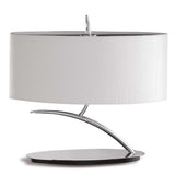 Tafellamp Eve 2-flame