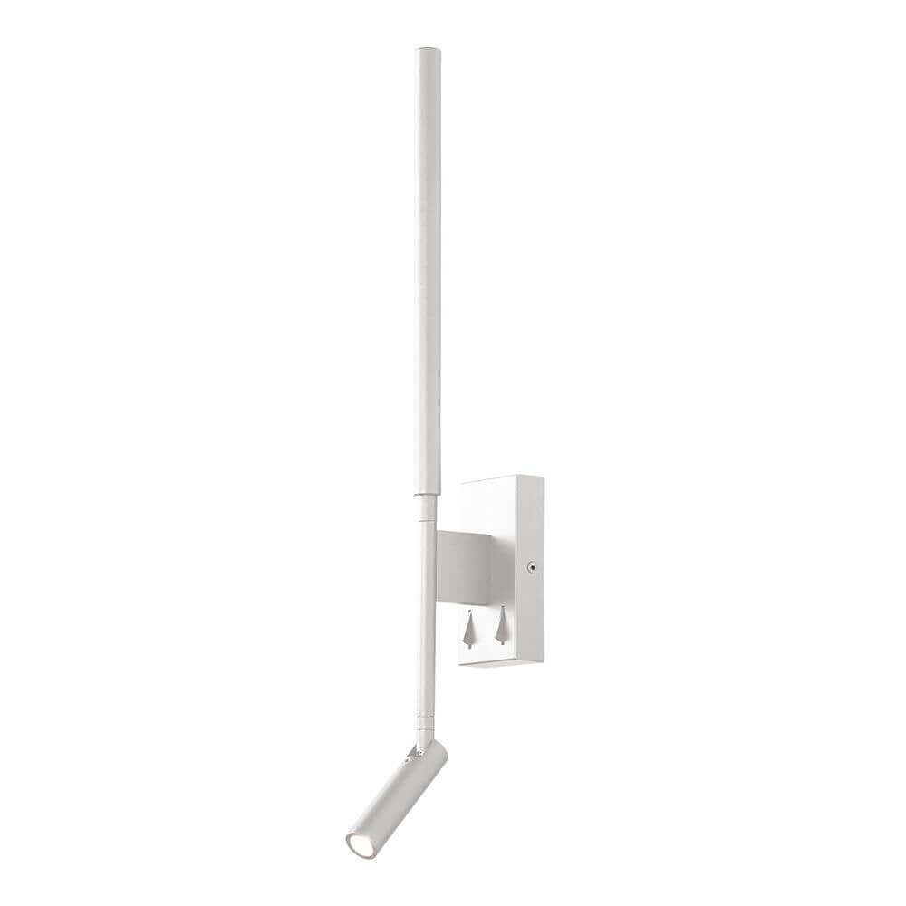 Torch LED Wandlampe 360° mit Spot