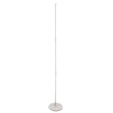 Torch LED floor lamp