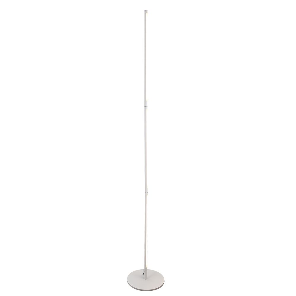 Torch LED standing lamp