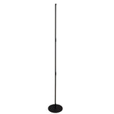 Torch LED standing lamp