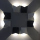 Triax Außen-LED-Wandleuchte (3)
