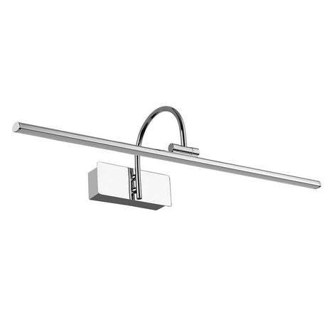 Wandlampe LED Paracuru 12W elegantes Design, hochwertige Verarbeitung, modernes Licht für Wohnzimmer und Essbereiche.