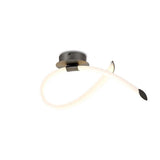 Lampa Lampa LED Pętla Armonia