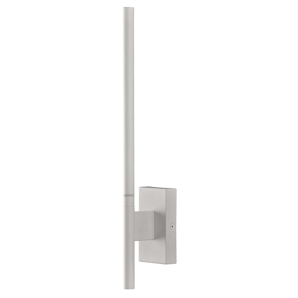 LED -seinävalaisin taskulamppu 360 °