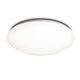 Zero E27 Deckenlampe Weiß