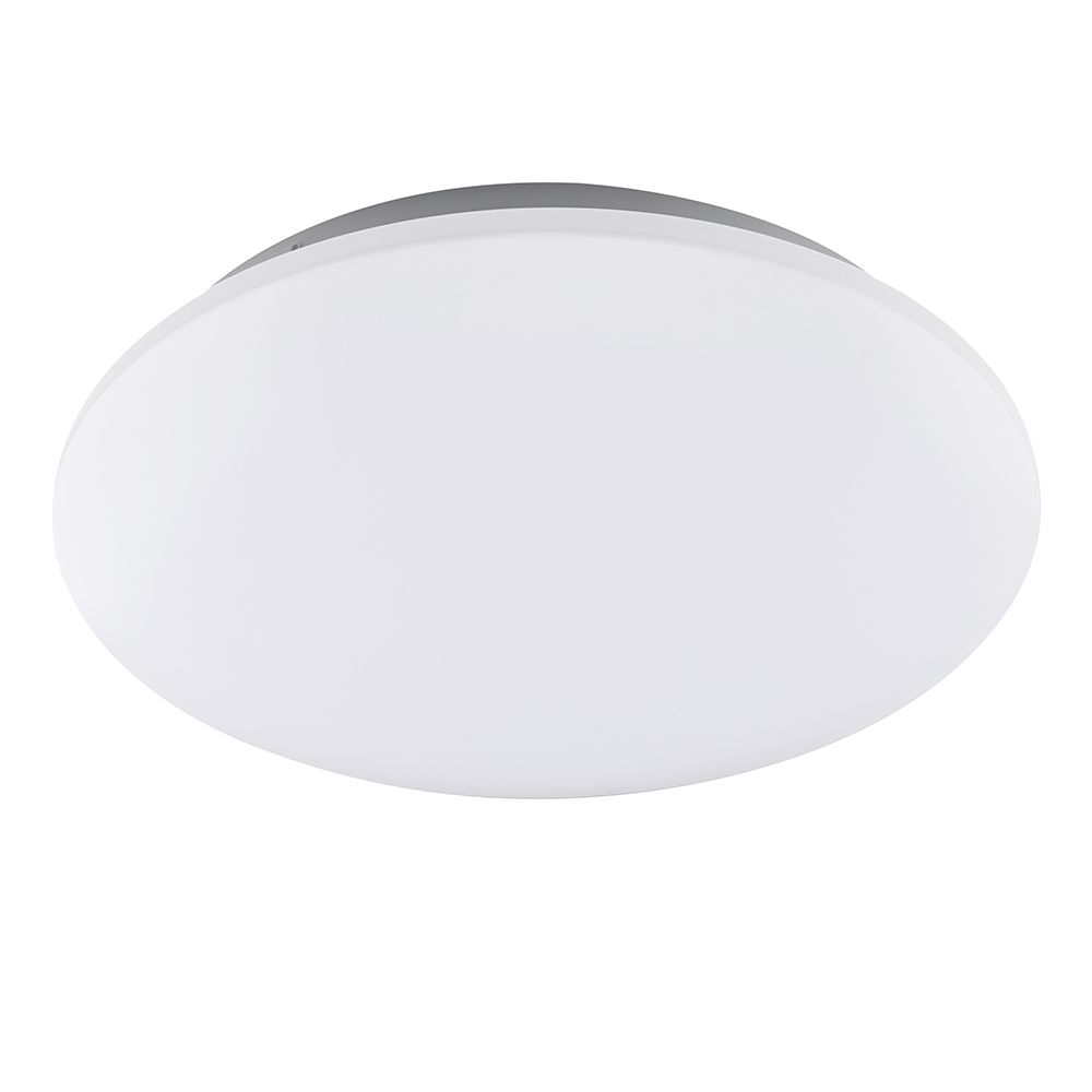 Zero II Cool Light LED-Deckenleuchte Weiß