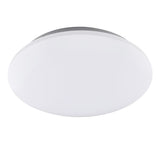 Zero II Cool Light LED-Deckenleuchte Weiß