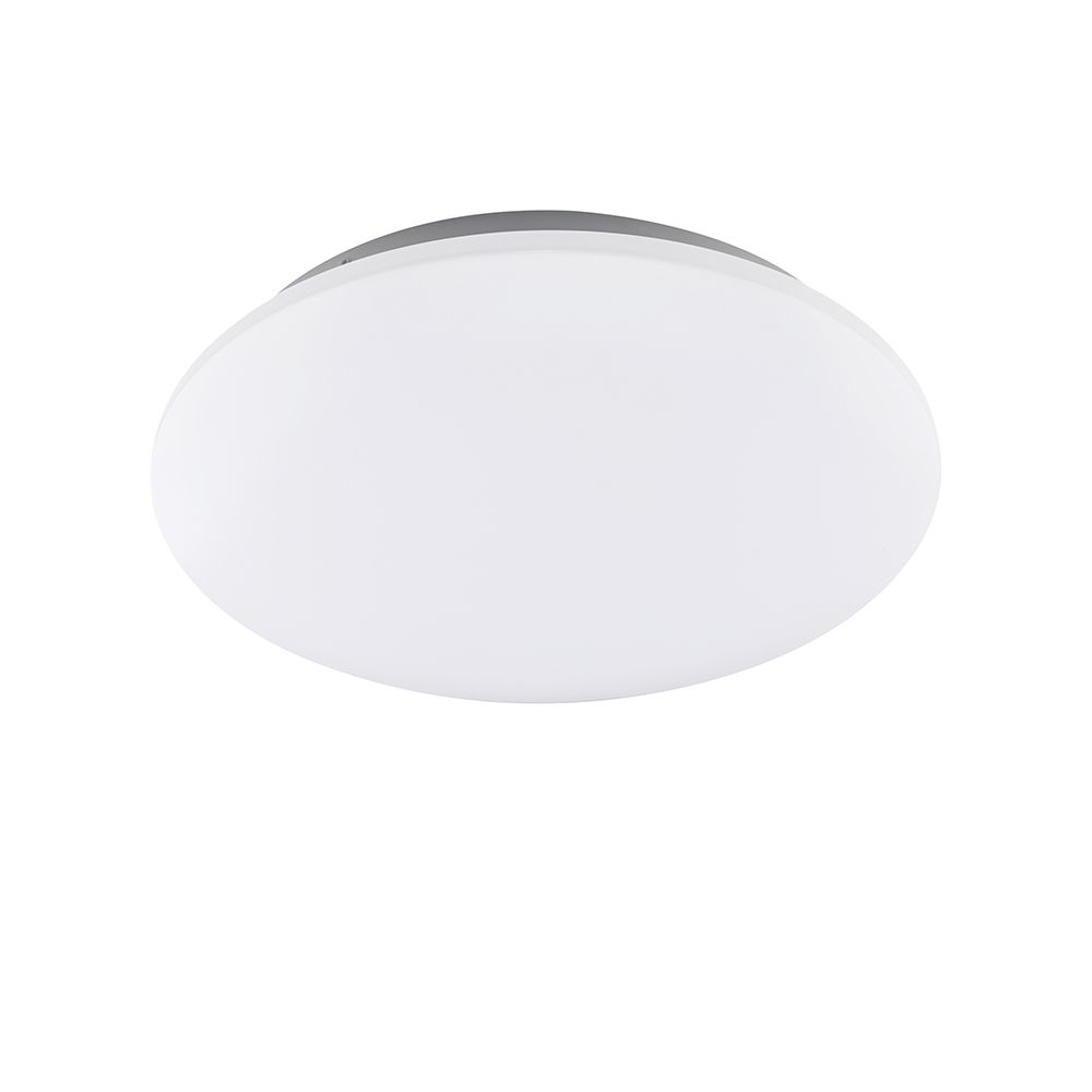 Zero II Cool Light LED-Deckenleuchte Weiß