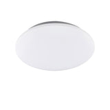 Zero II Cool Light LED-Deckenleuchte Weiß