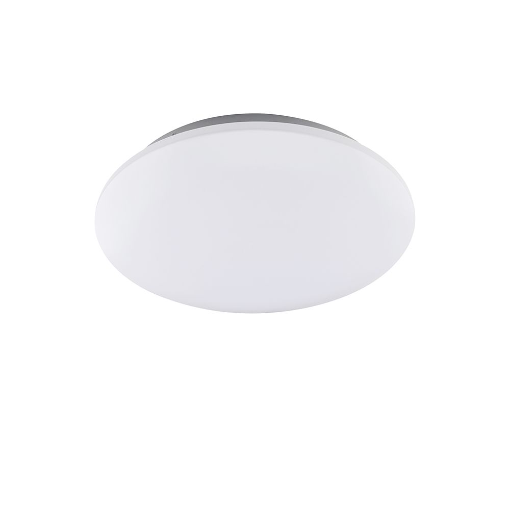 Zero II Cool Light LED-Deckenleuchte Weiß