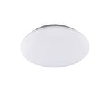 Zero II Cool Light LED-Deckenleuchte Weiß