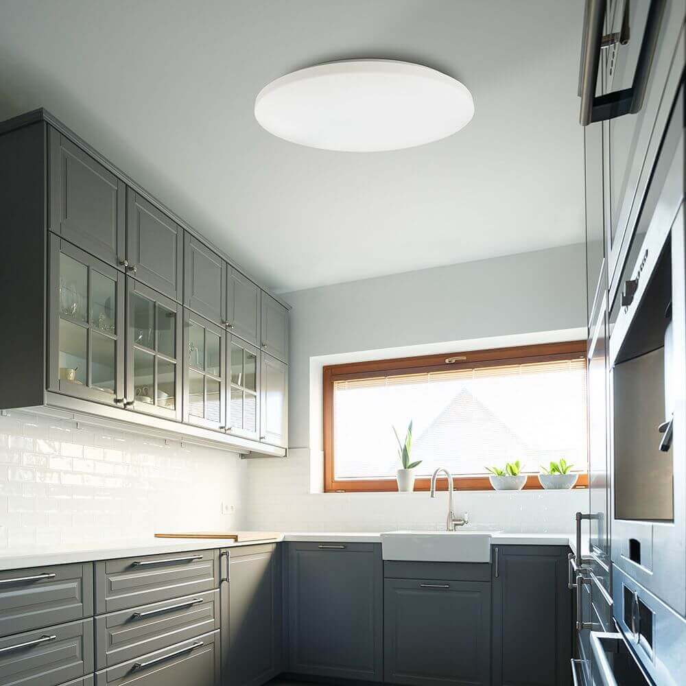 Zero Smart LED Affermazione Light White