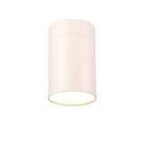 Cylinder spot lamp Aruba big