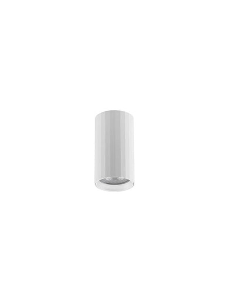 Mare plafonnier GU10 Ø 5,5 cm au design moderne pour un éclairage élégant dans chaque pièce.