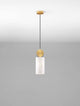 Maru Pendelleuchte Gold mit elegantem Design und modernem Stil, ideal für jedes Zuhause.