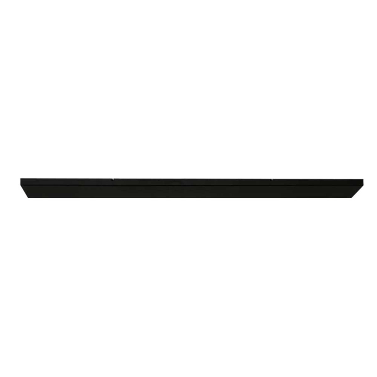 Mehrfach Baldachin Lampe Balken individuell (66)