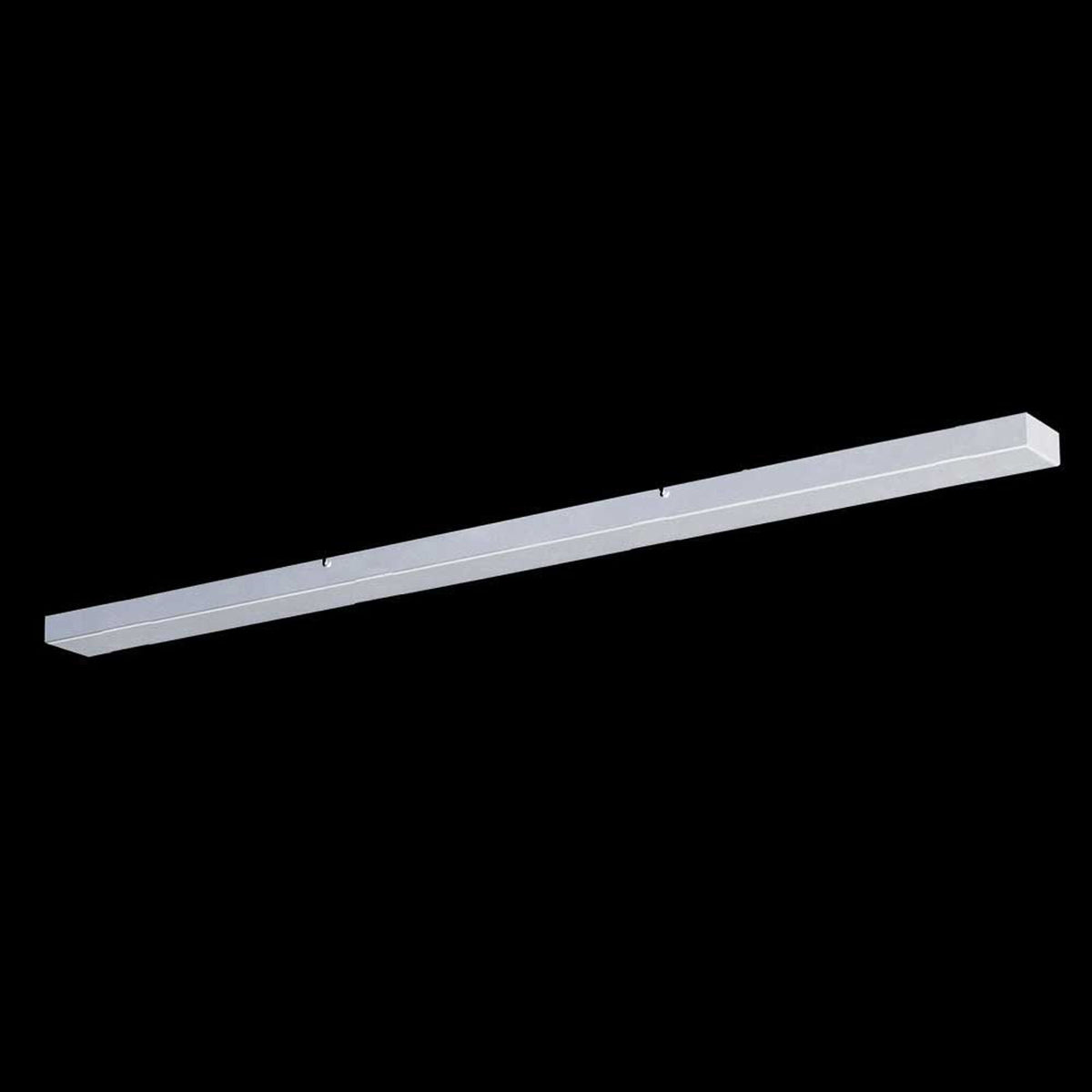 Mehrfach Baldachin Lampe Balken individuell (21)