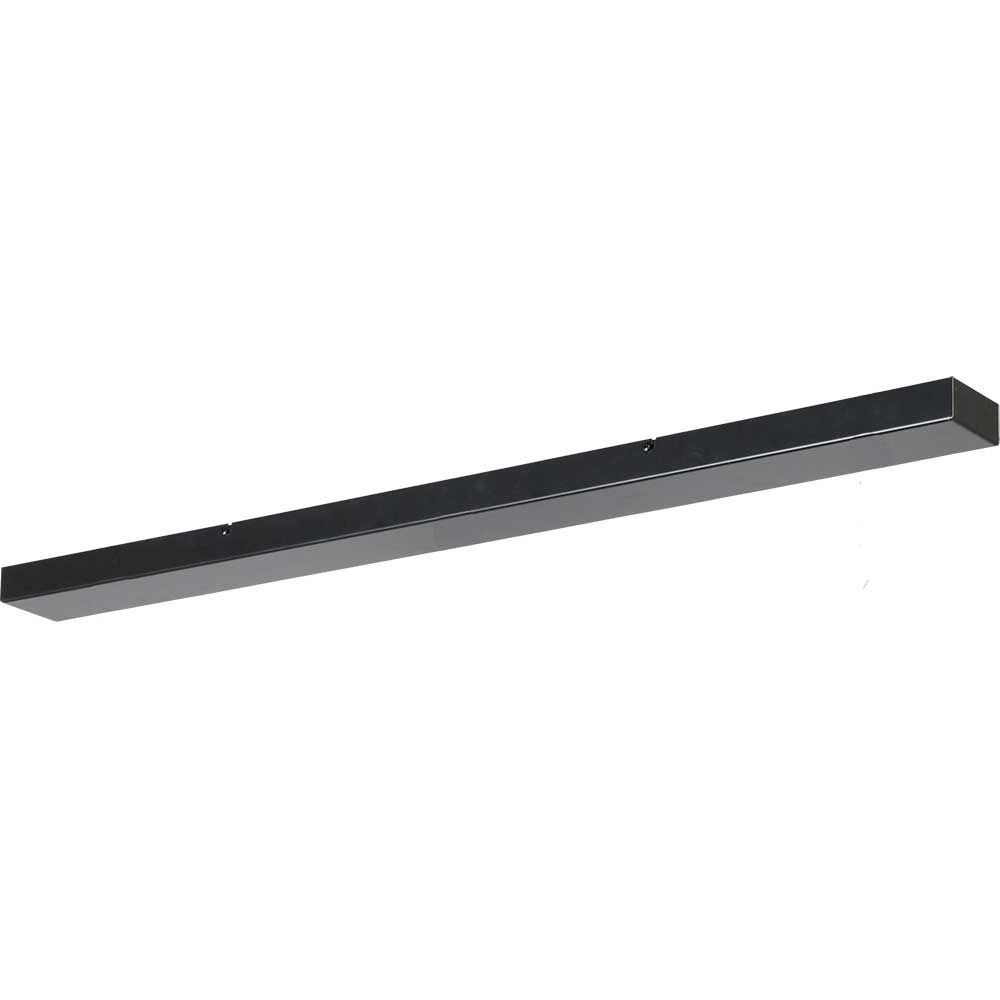 Mehrfach Baldachin Lampe Balken individuell