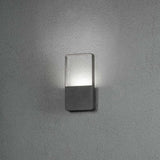 Matera led väggljus
