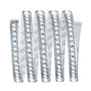 MaxLED 1000 Basisset 1,5m Tageslichtweiß beschichtet LED-Strip mit Vorschaltgerät