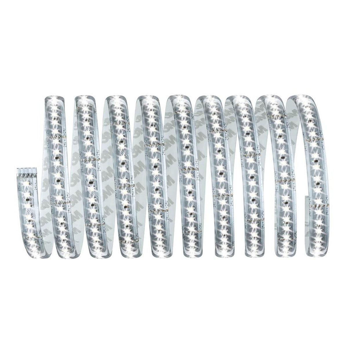 MaxLED 1000 Basisset 3m Tageslichtweiß beschichtet