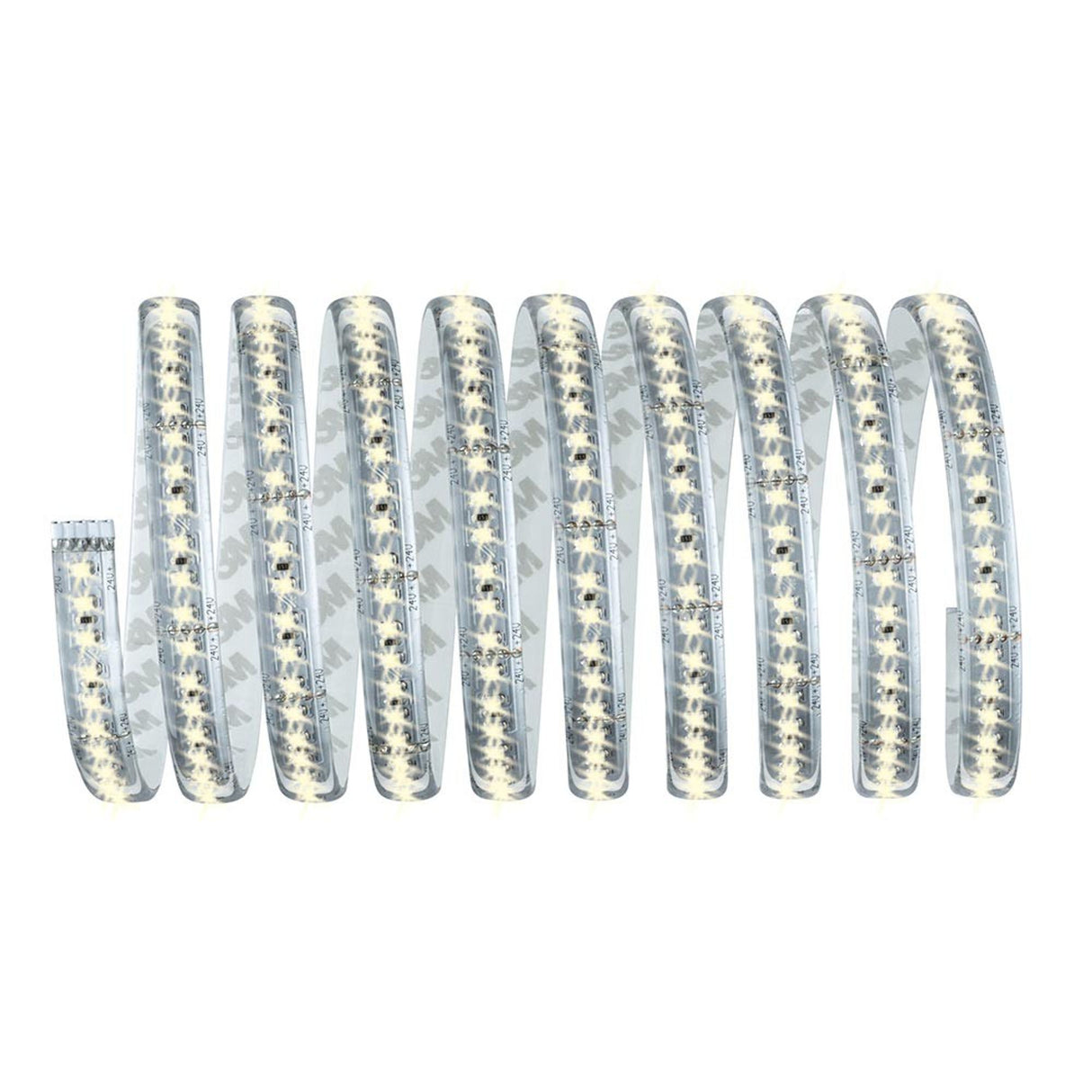 MaxLED 1000 Basisset 3m Warmweiß beschichtet