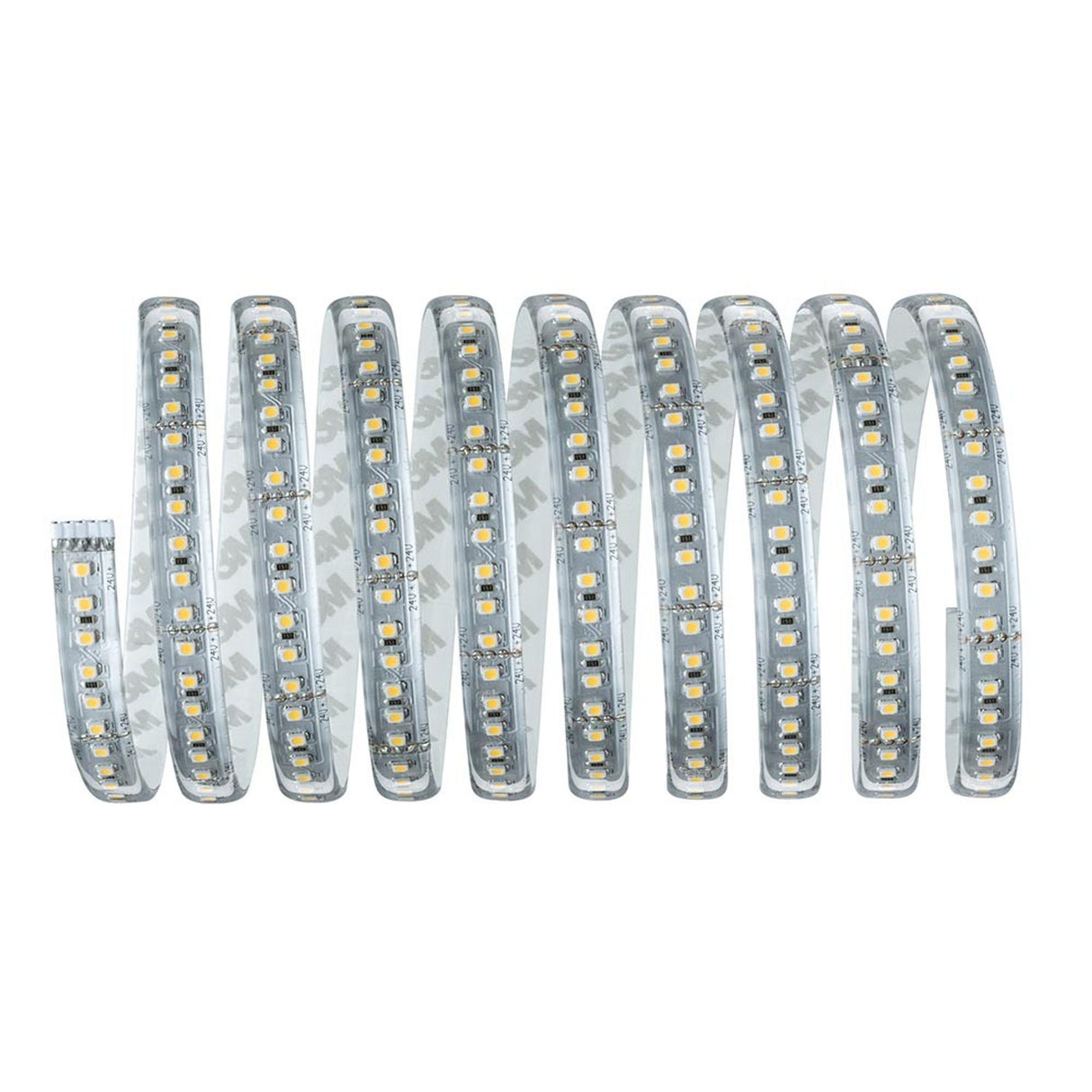 MaxLED 1000 Basisset 3m Warmweiß beschichtet