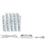 MaxLED 500 Basisset 1,5m Tageslichtweiß beschichtet