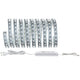 MaxLED 500 Basisset 3m Tageslichtweiß beschichtet