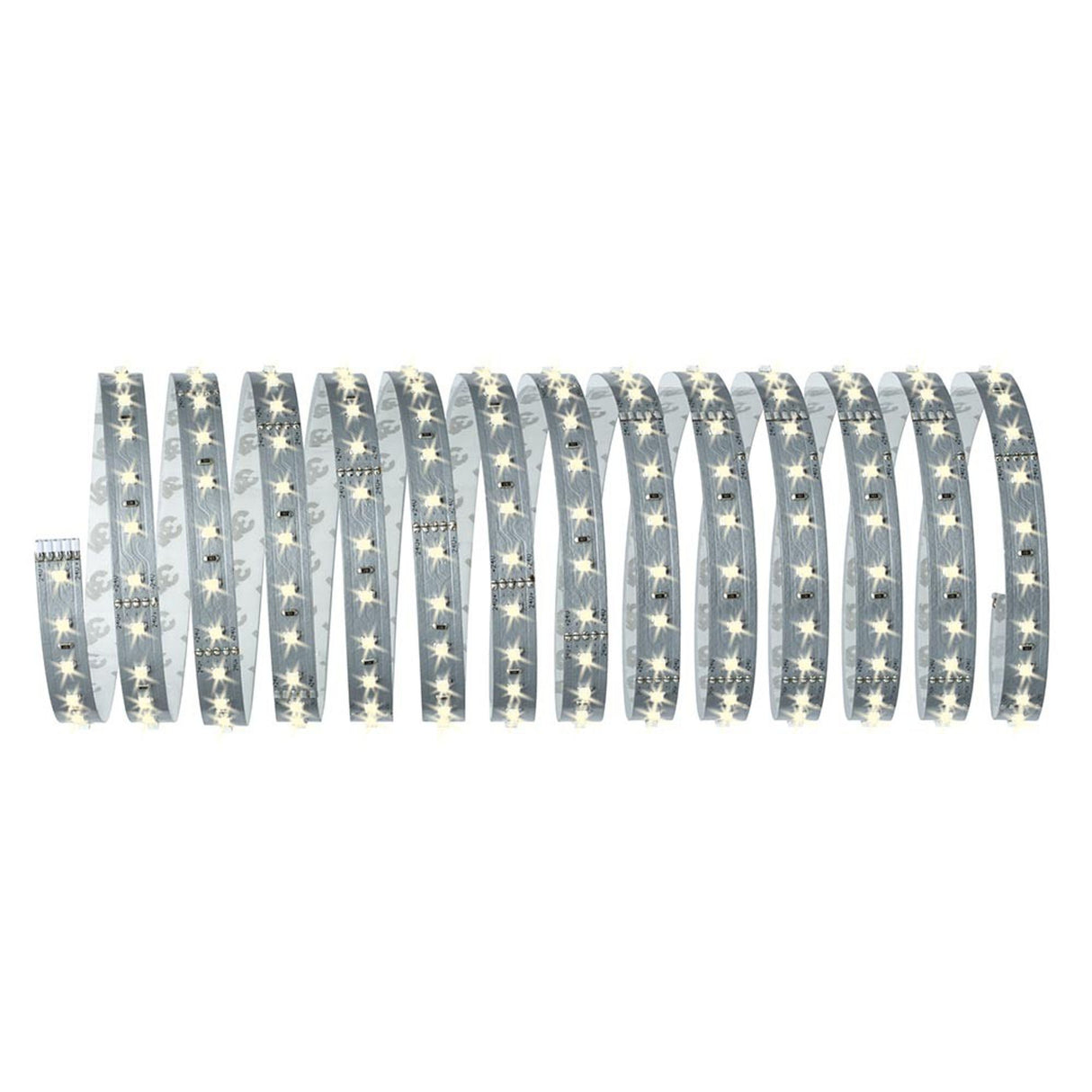 MaxLED 500 Basisset 5m Warmweiß unbeschichtet