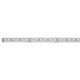 MaxLED 500 Strip 1m Tageslichtweiß beschichtet
