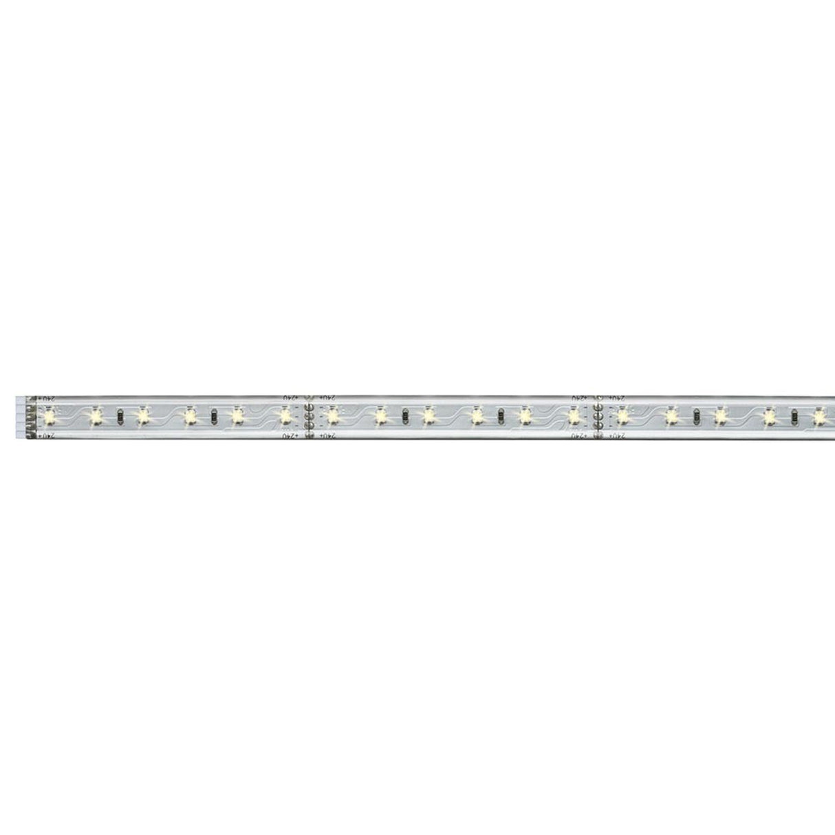 MaxLED 500 Strip 1m Warmweiß beschichtet
